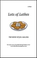 Lots of Latkes